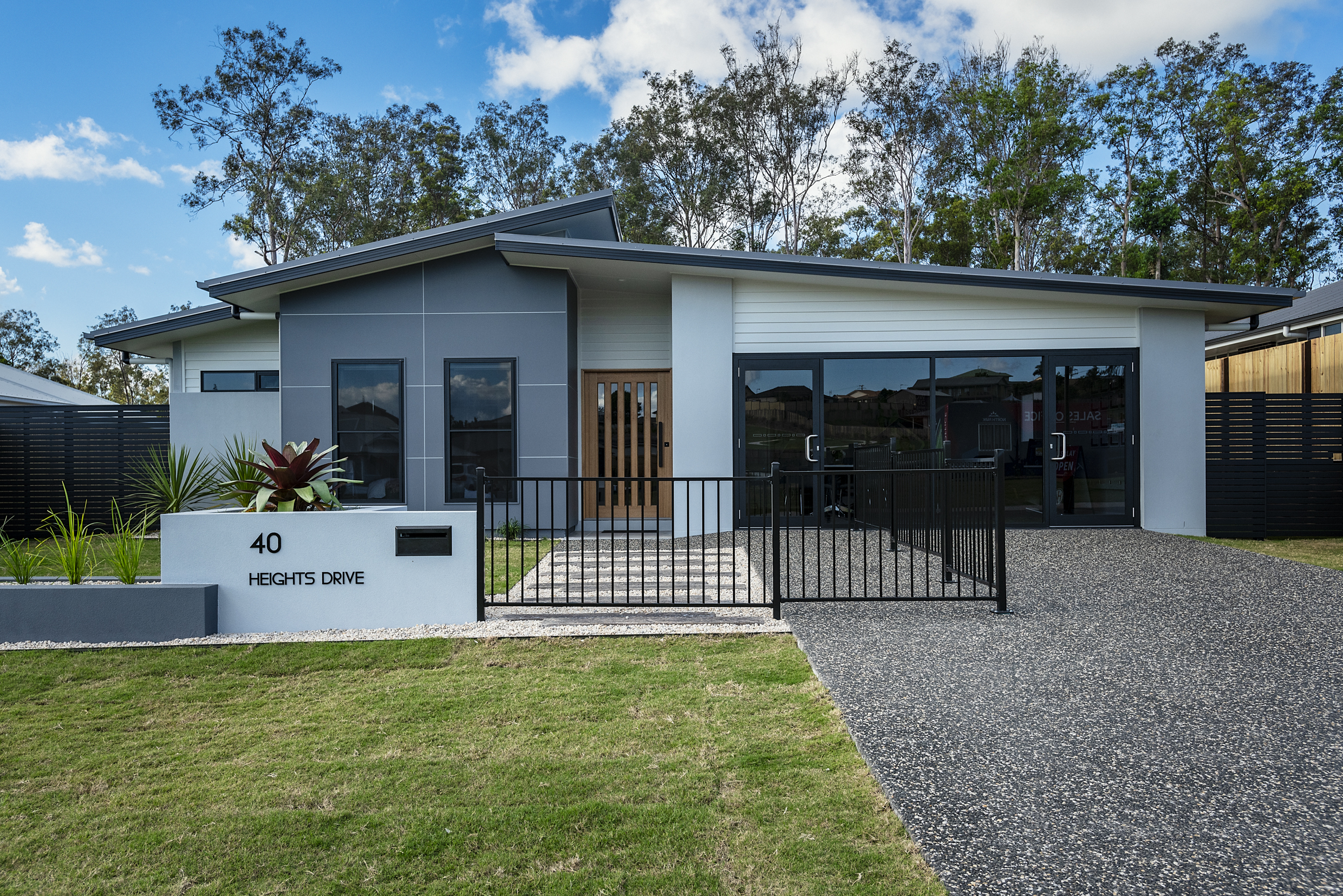 Award winning display home built by Aspect Homes! One Agency Gympie