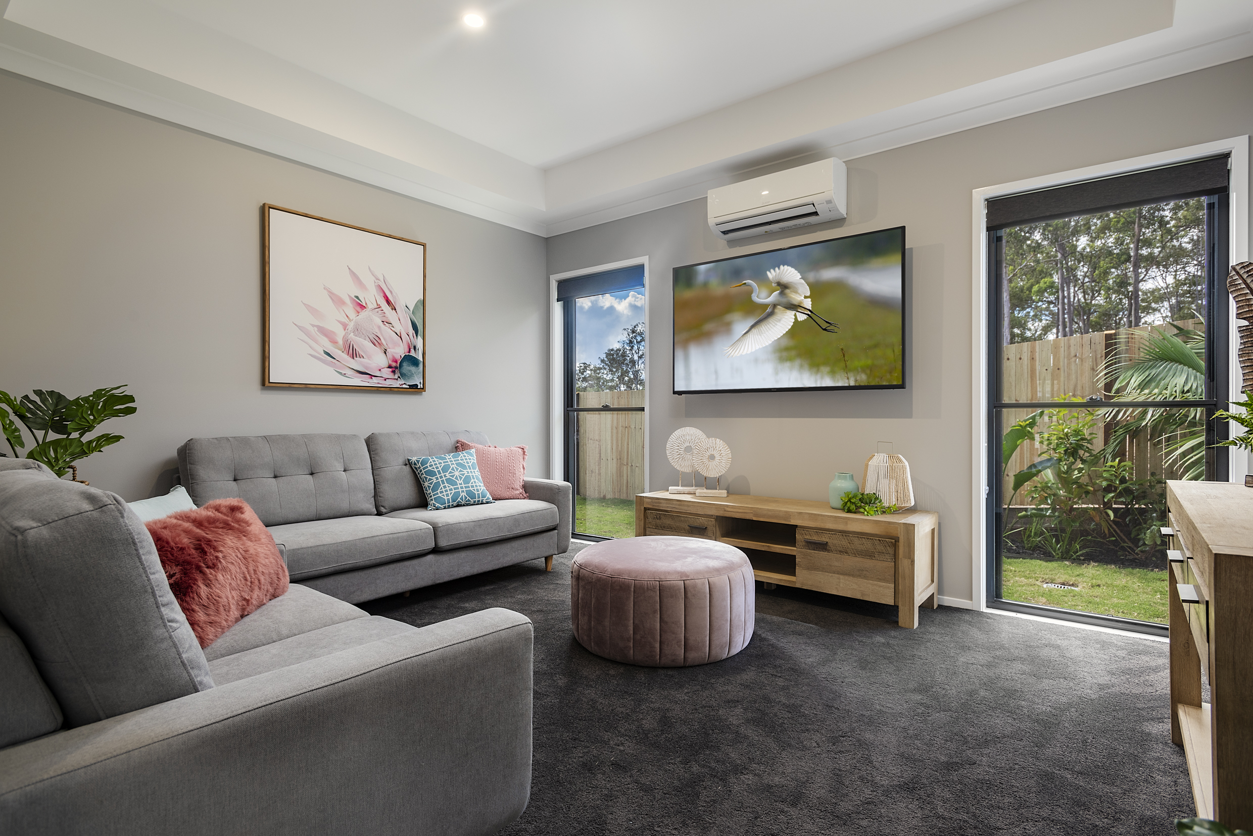 Award winning display home built by Aspect Homes! One Agency Gympie