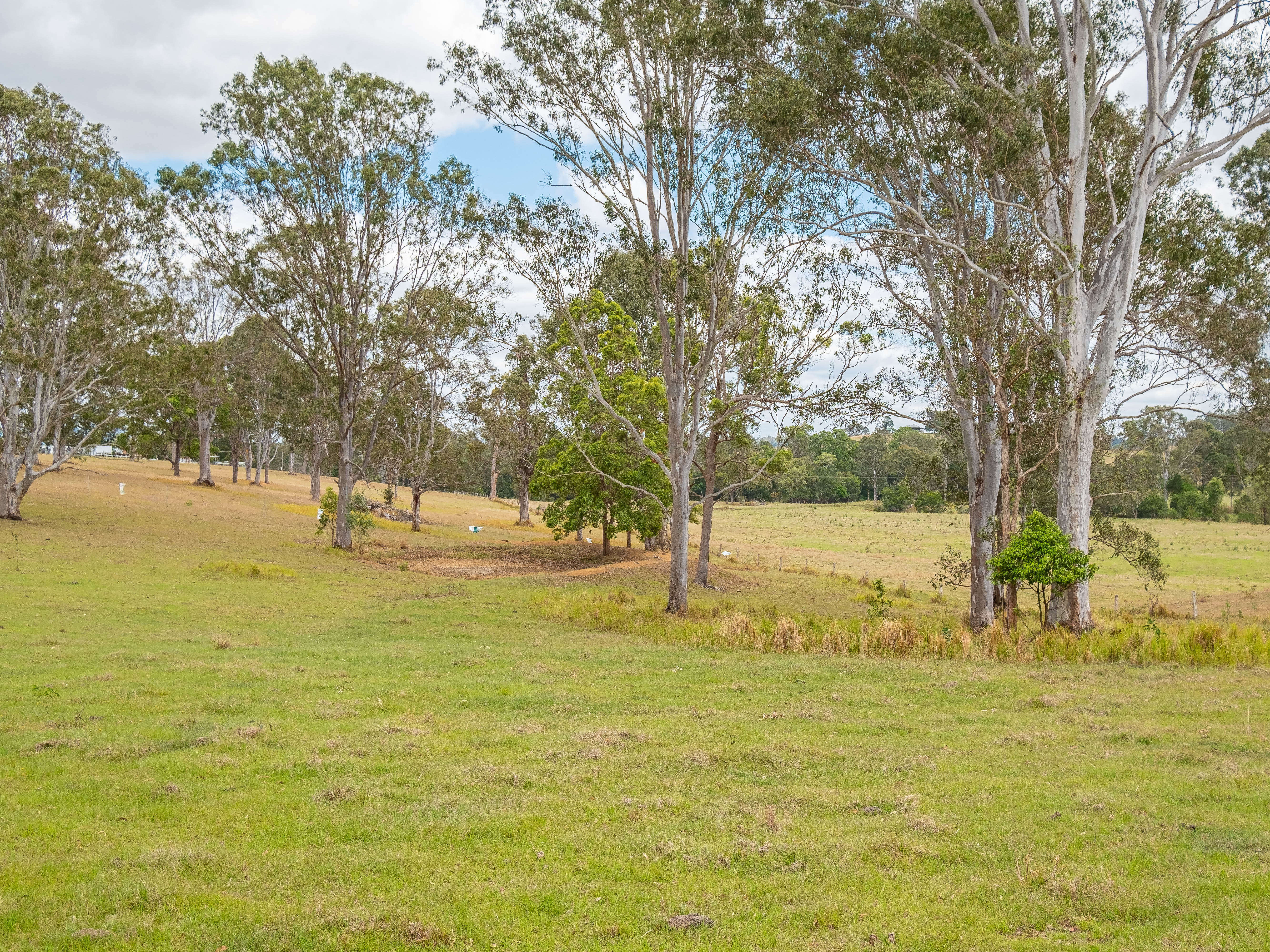 1.6 acre block perfect for your new home One Agency Gympie Real