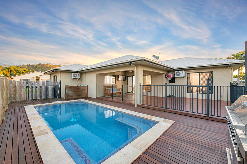 Open Property Sales and Rentals Townsville The home that you’ll love to come home to!