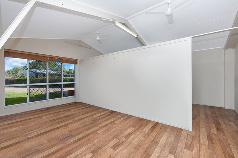 Open Property Sales and Rentals Townsville 3 Bedroom + Large Granny Flat