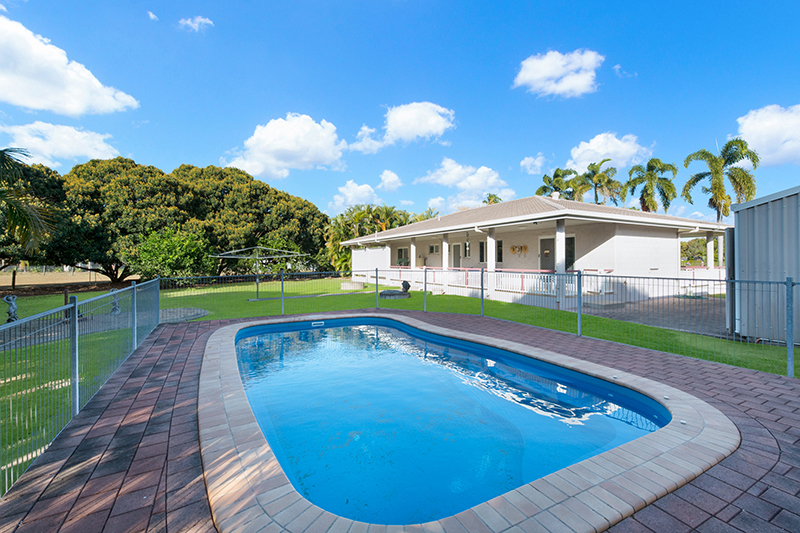 Open Property Sales and Rentals Townsville 3 Bedroom + Large Granny Flat