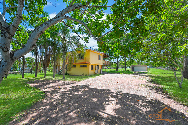 Open Property Sales and Rentals Townsville Acreage value at it’s best!