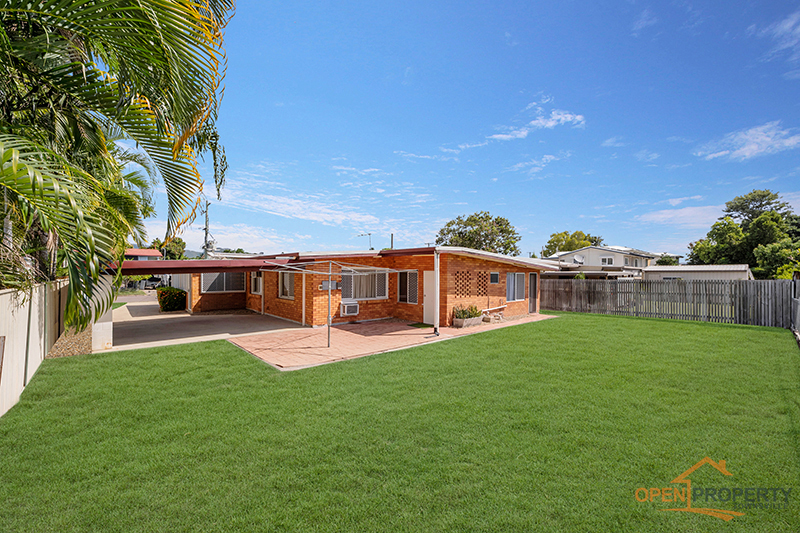 Open Property Sales and Rentals Townsville Complete With Granny Flat