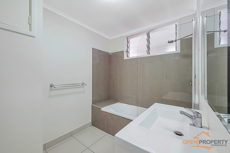 Open Property Sales and Rentals Townsville 3 Bedroom Home & Granny Flat