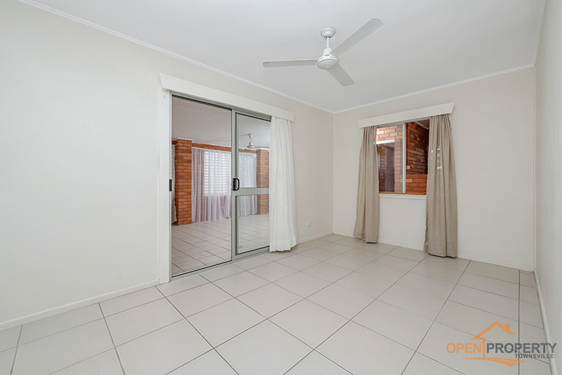 Open Property Sales and Rentals Townsville 3 Bedroom Home & Granny Flat