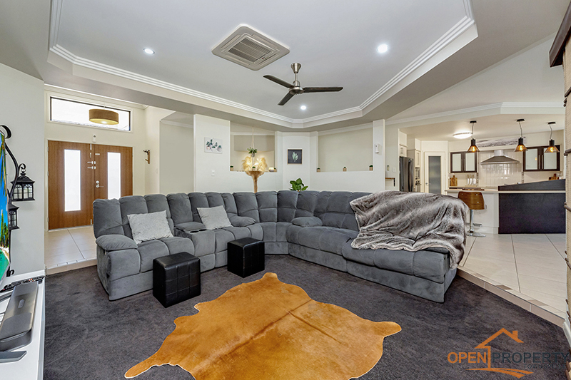 Open Property Sales and Rentals Townsville Exceptional Value in Kalynda Chase