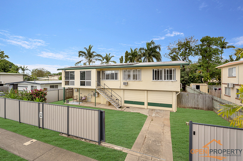 Open Property Sales and Rentals Townsville Huge Value in Cranbrook