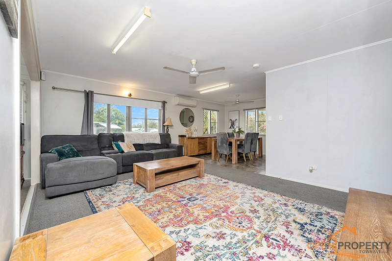 Open Property Sales and Rentals Townsville Huge Value in Cranbrook