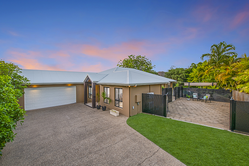 Super Sized Home & Separate Granny Flat Open Property Sales and Rentals Townsville