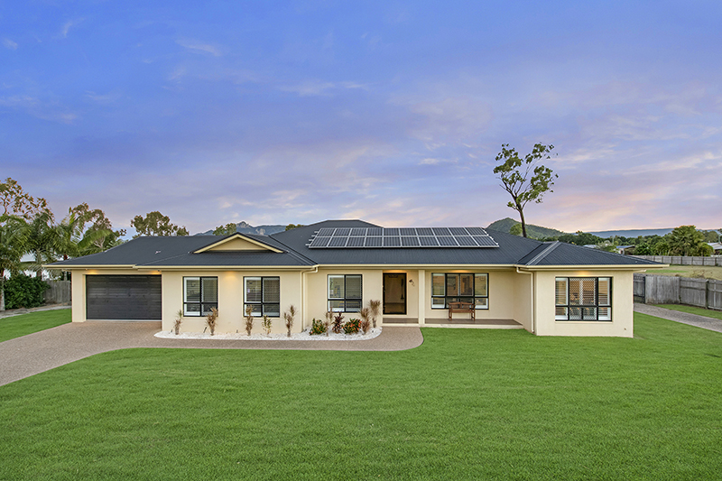 Open Property Sales and Rentals Townsville Picture Perfect Alice River