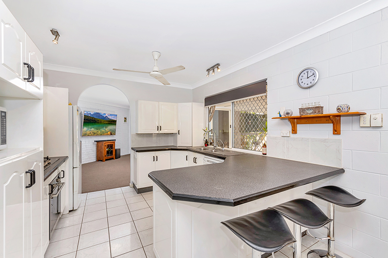 4 Bedroom Plus Granny Flat Open Property Sales and Rentals Townsville