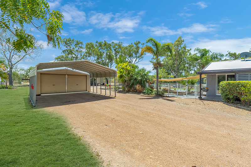4 Bedroom Plus Granny Flat Open Property Sales and Rentals Townsville