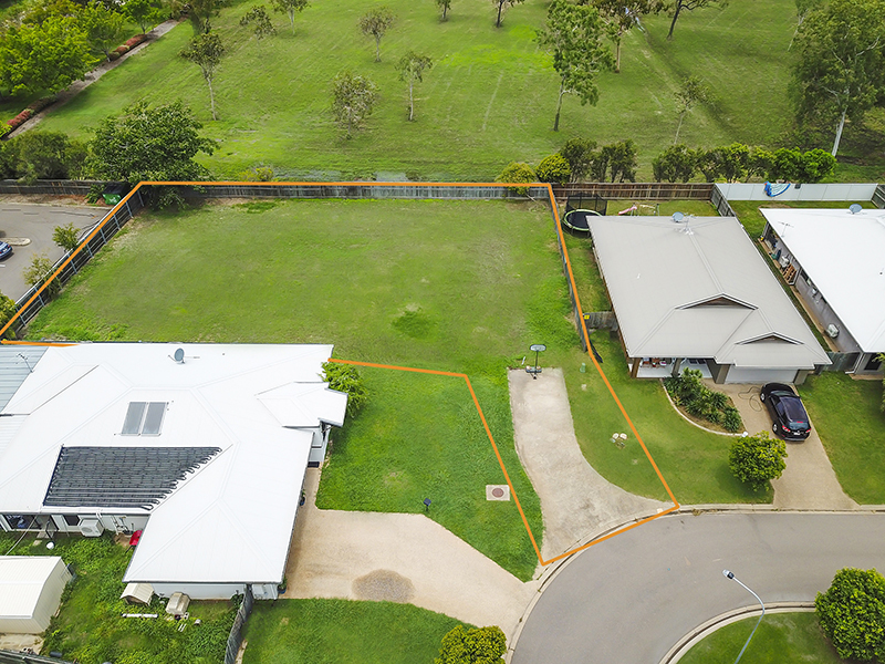 High & Dry Big Block in Kalynda Chase Open Property Sales and Rentals