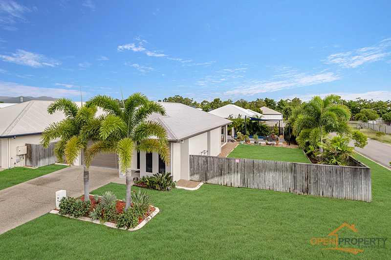 Open Property Sales and Rentals Townsville Don't wait for a new build...!