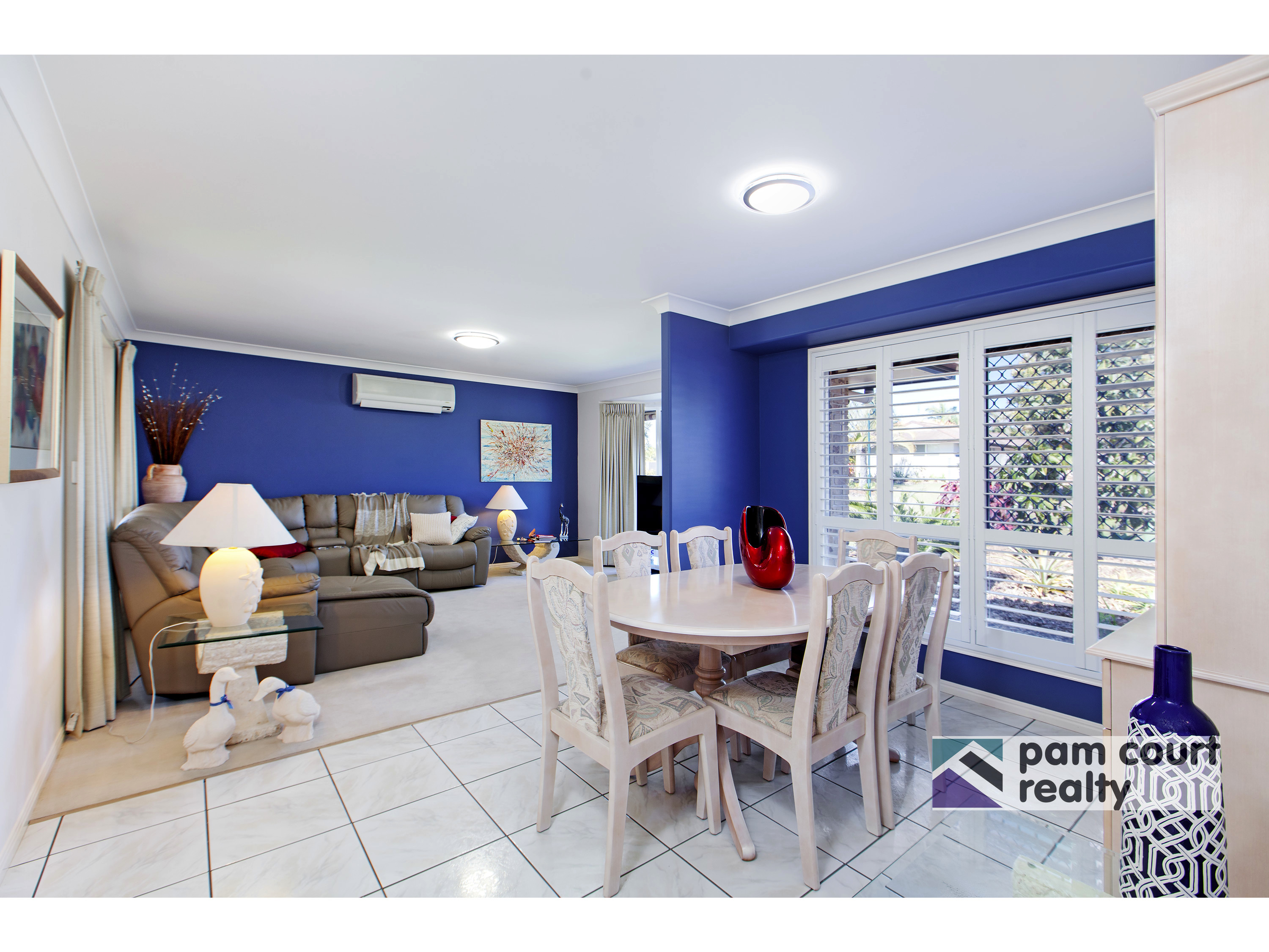 Pam Court Realty Mountain Creek Real Estate Sales and Rentals Large Family Home with Pool