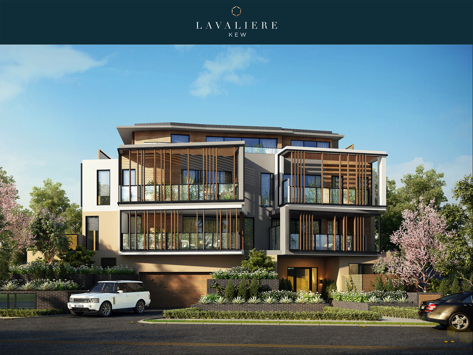 Paragon Real Estate A JEWEL TO BEHOLD