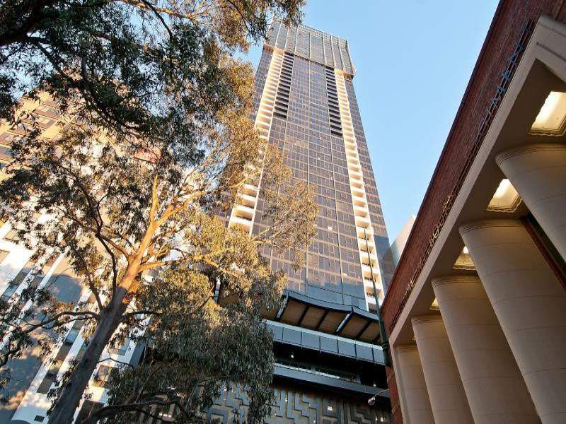 Testimonial 25 Therry Street Melbourne Paragon Real Estate