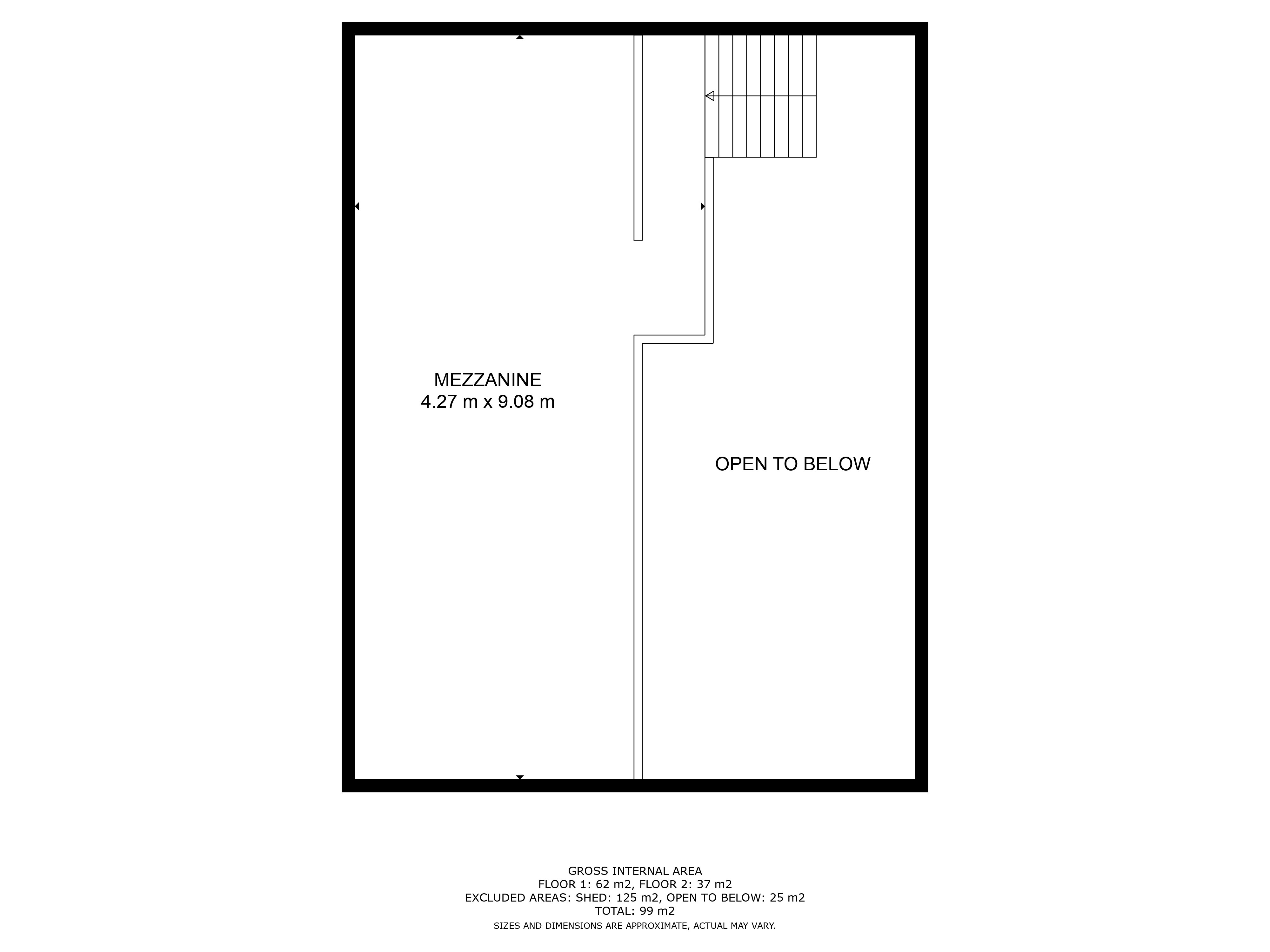 617 Police Paddocks Rd, Carlyle For Sale by Farmbuy.com - floorplan 2