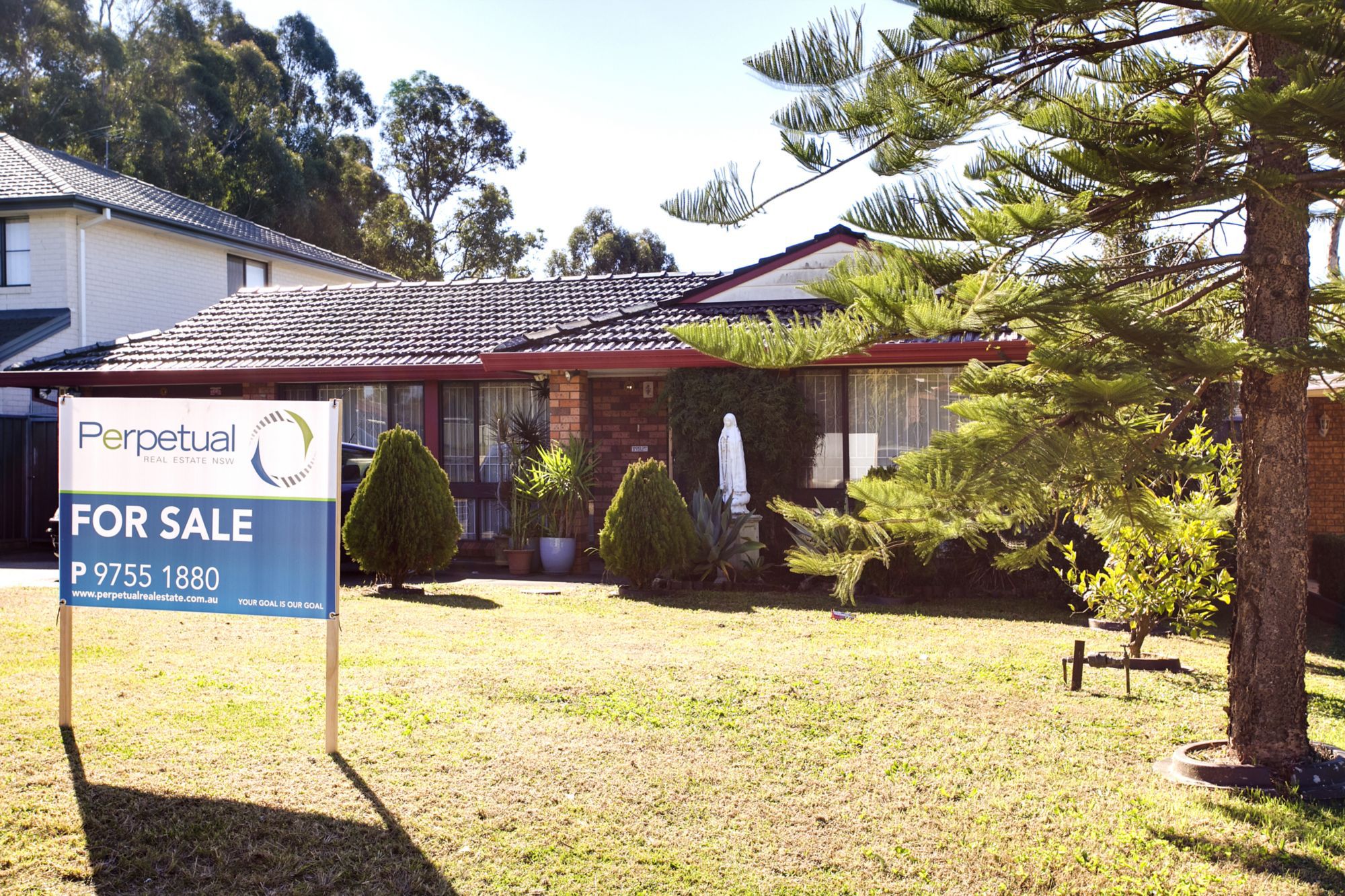 Perpetual Real Estate NSW EXPECT TO BE IMPRESSED!!!