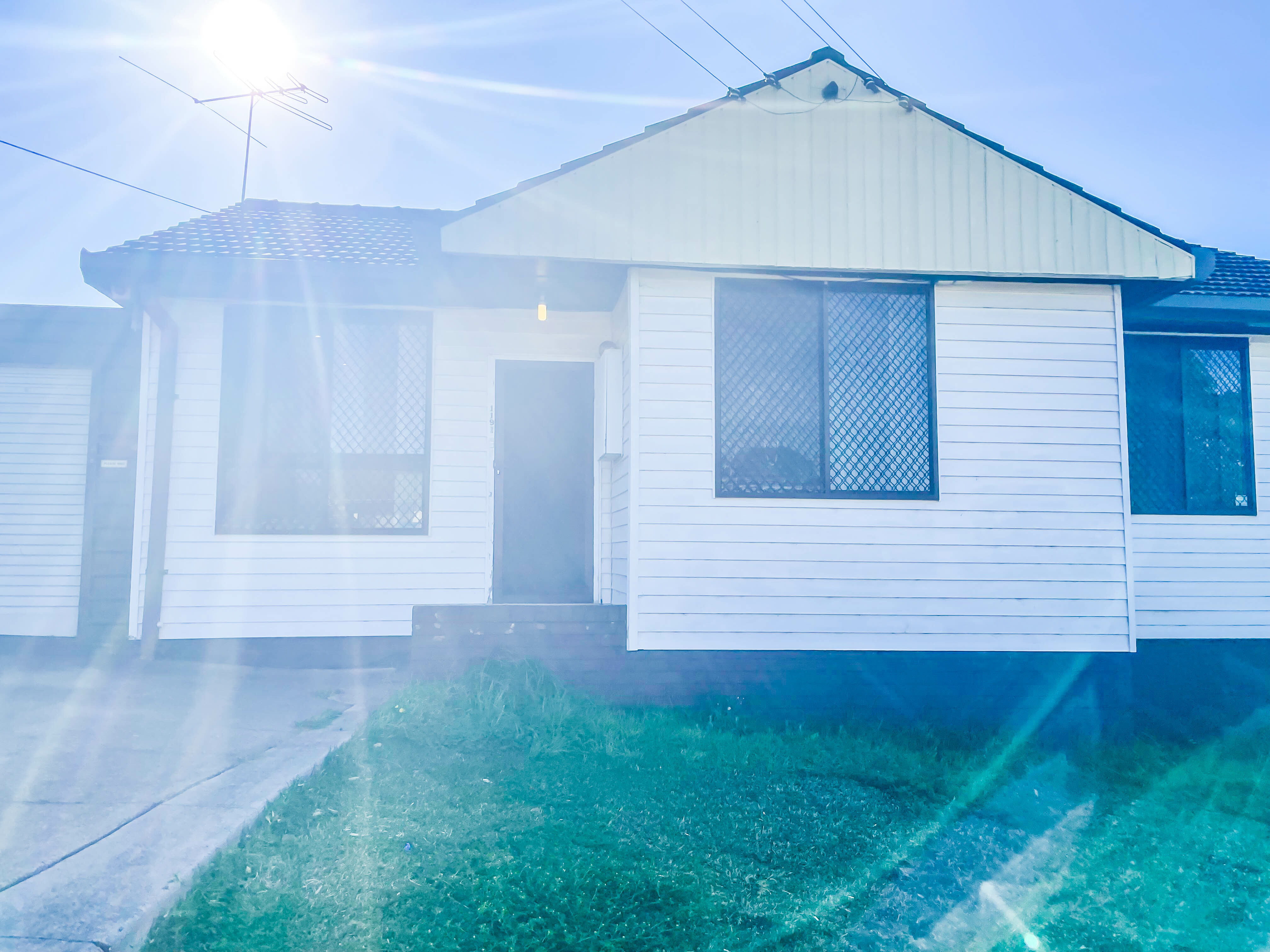 Perpetual Real Estate NSW Huge Family?