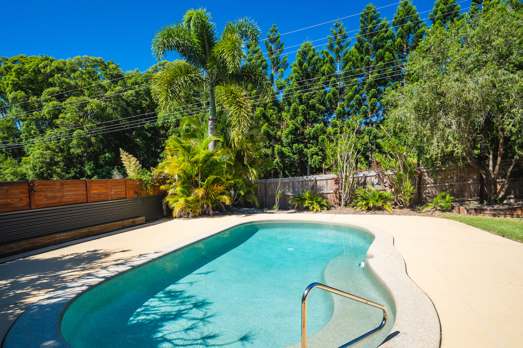 Sunshine Estate Agents Family Friendly Palmwoods