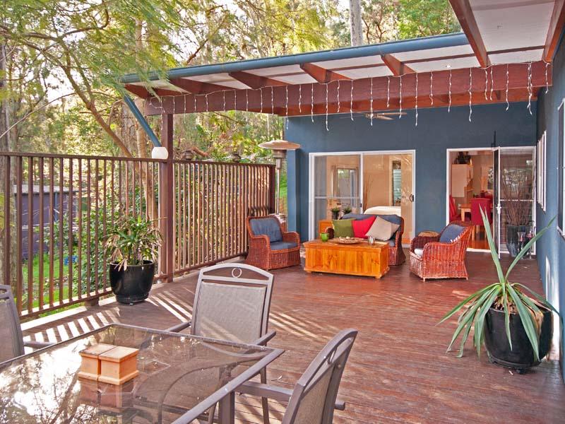 12 Richard Rd, Scotland Island NSW