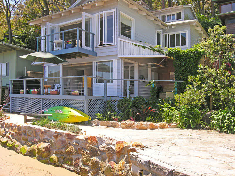 75 Richard Rd, Scotland Island NSW