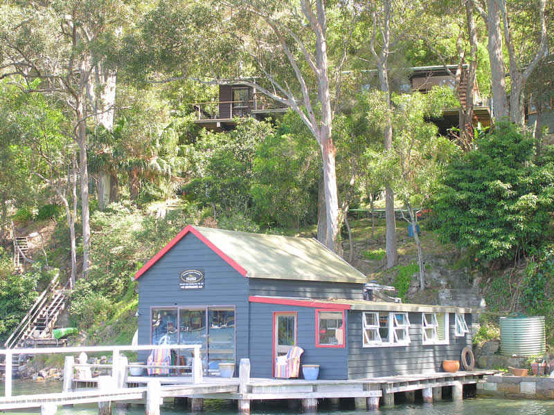 2 The Chase, Lovett Bay NSW