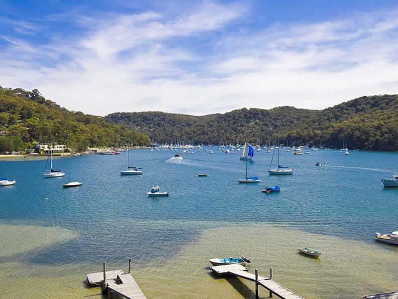71 Richard Rd, Scotland Island NSW