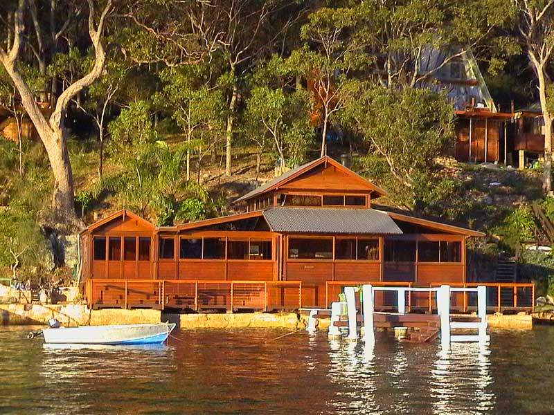 99 Richard Rd, Scotland Island NSW