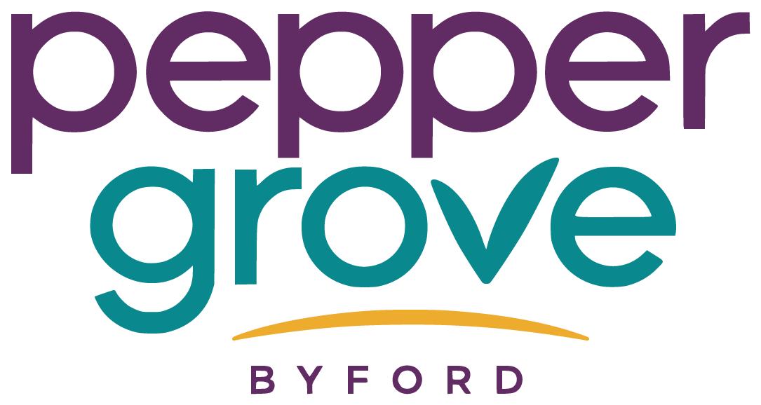 Pepper Grove – Byford