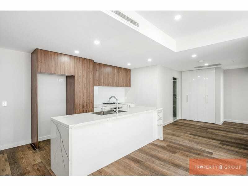 Unit 110, /5 Manchester Dr