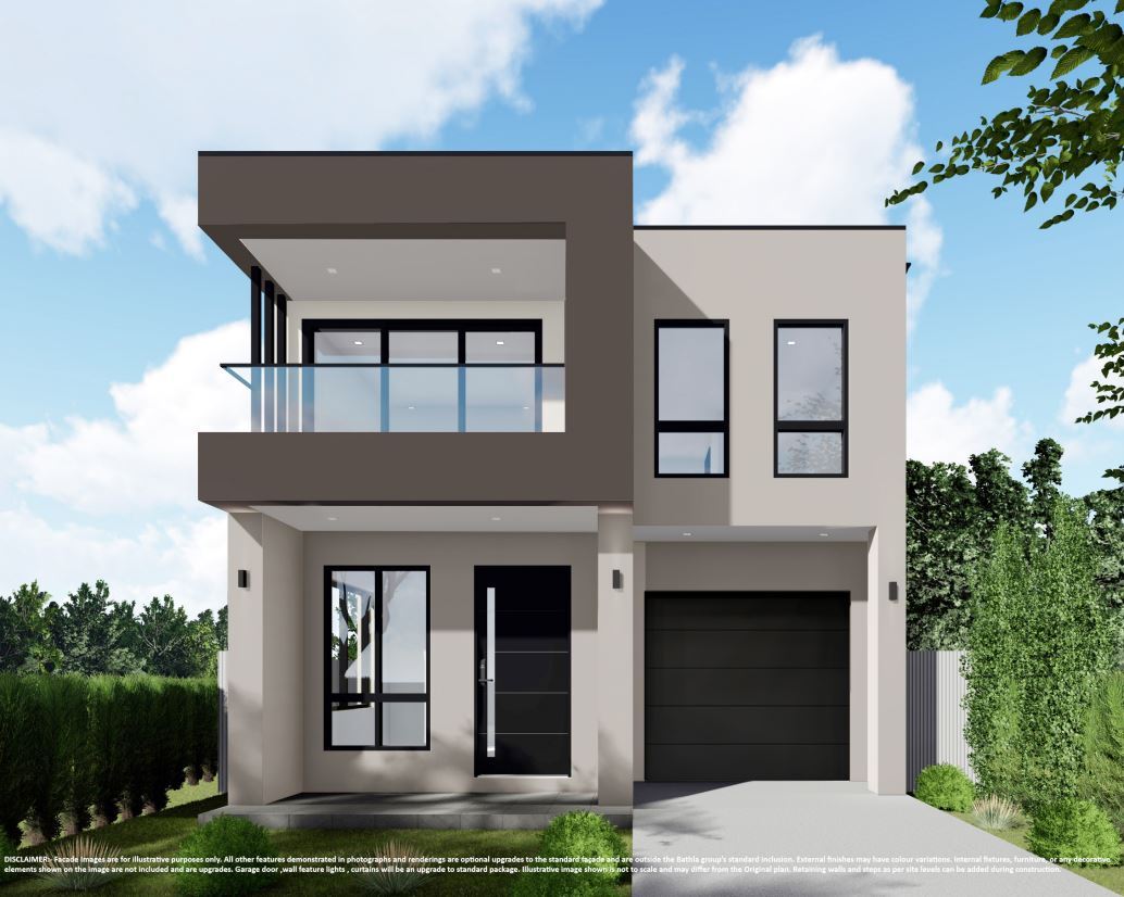 Lot 212 Grandeur Parade