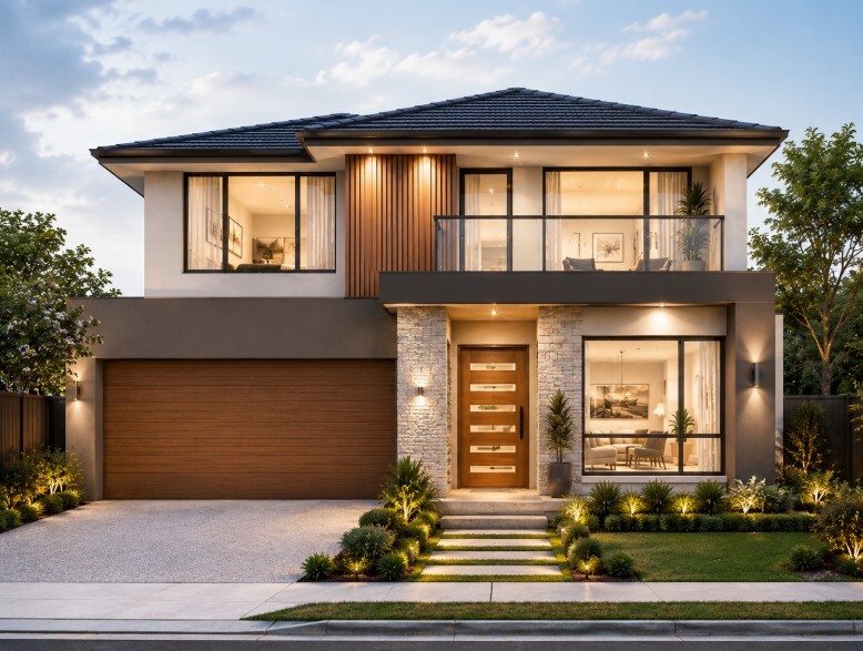 151 - 161 Tallawong Road