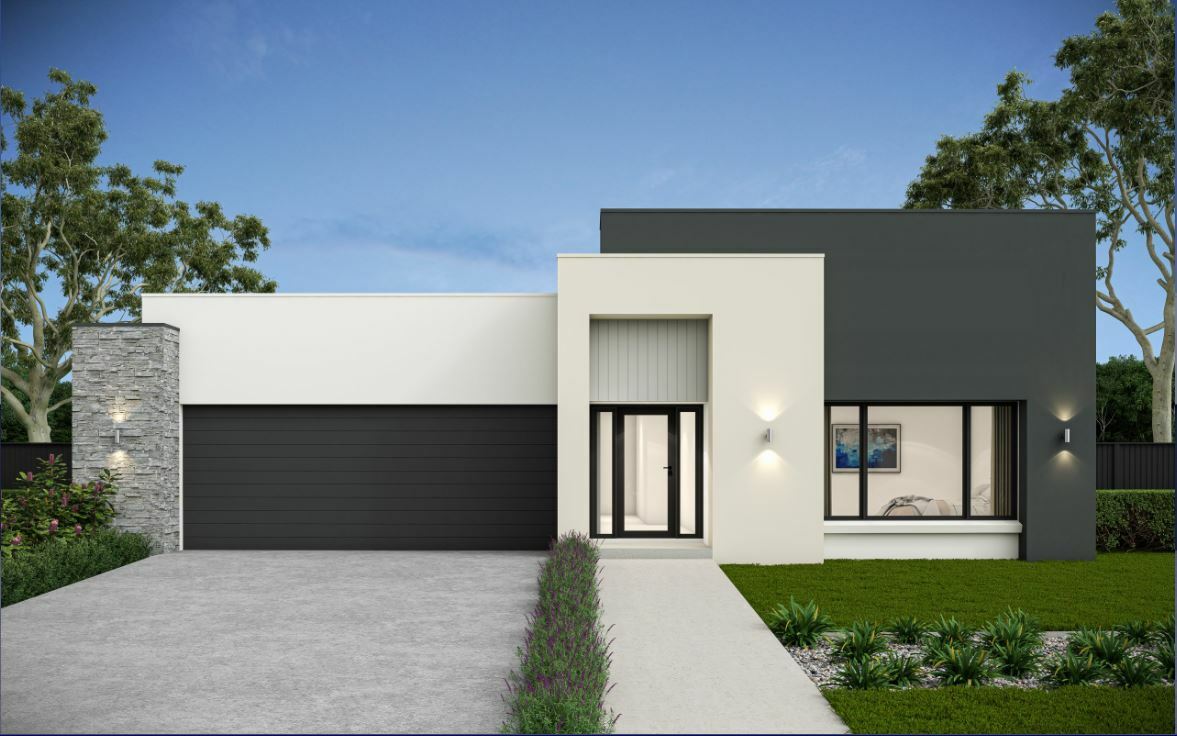 Lot 109 Tallawong Road