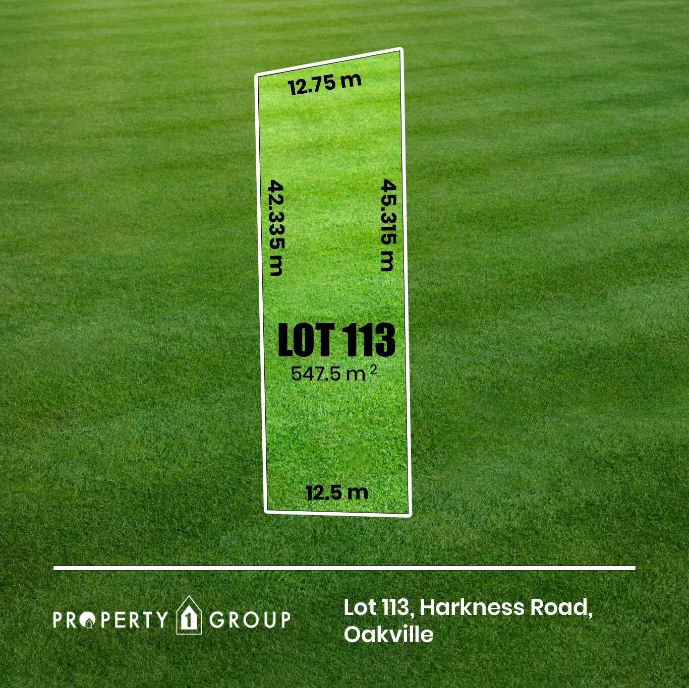 Lot 113,/305 Commercial Rd