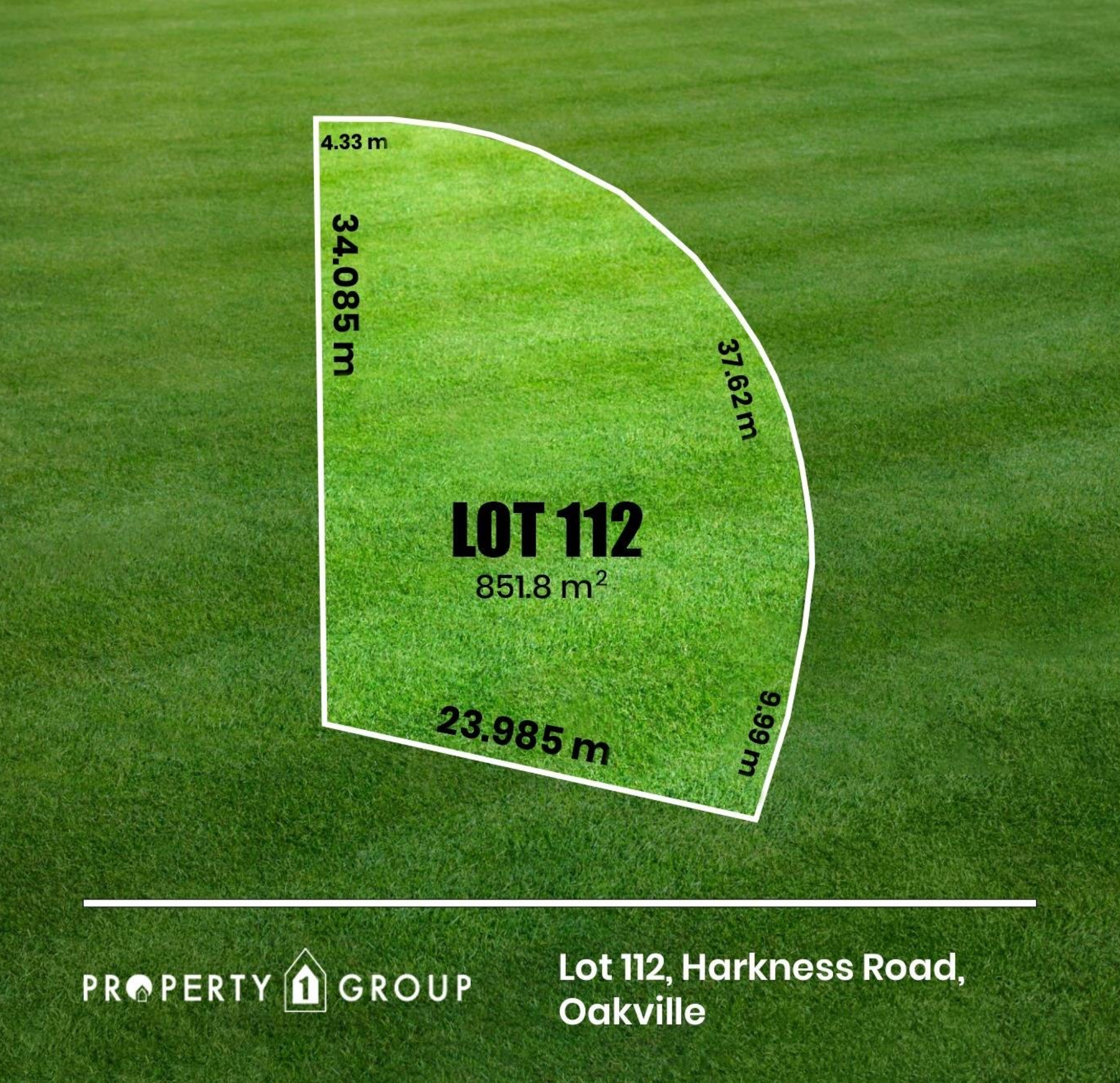 Lot 112,/305 Commercial Rd