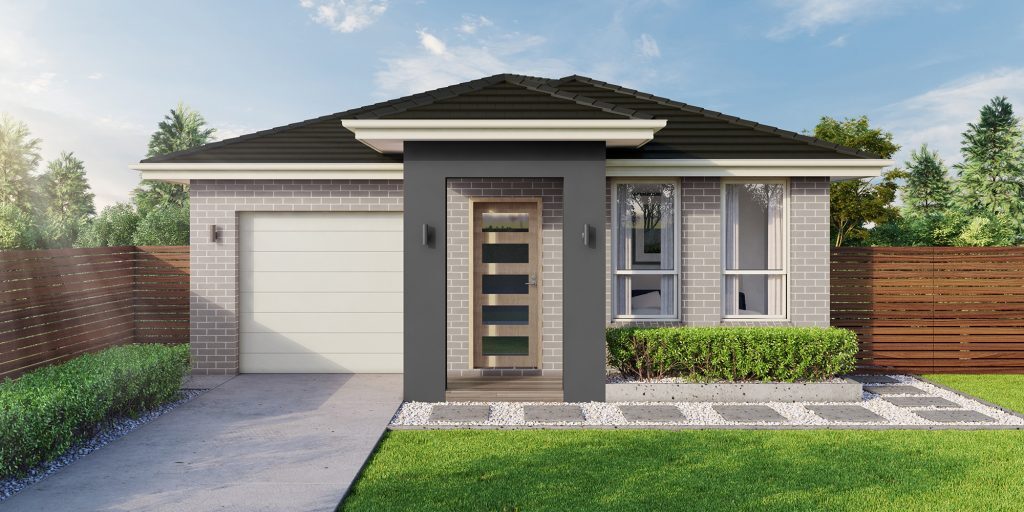 Lot 212 Grandeur Parade