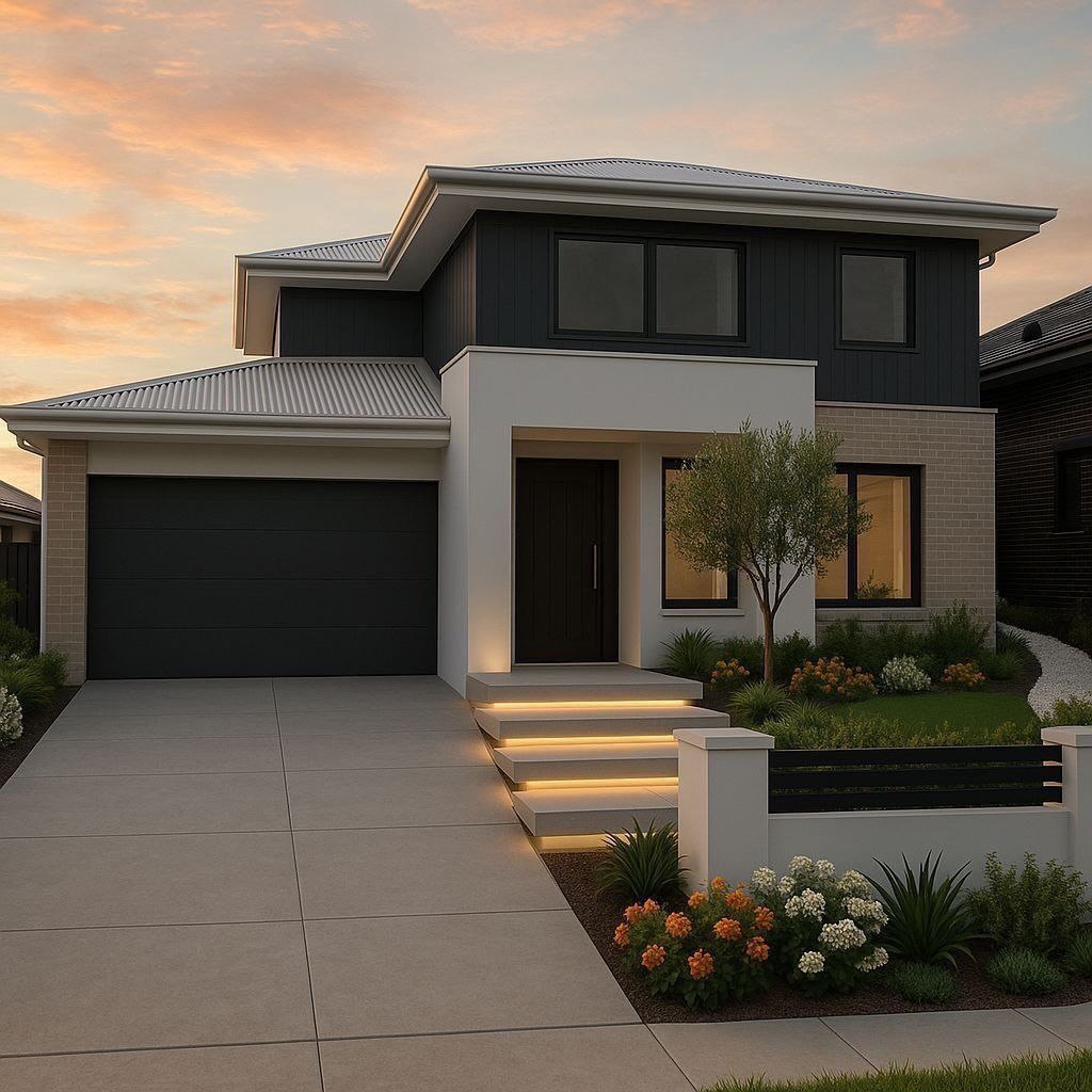 Lot 98 Fifteenth Ave