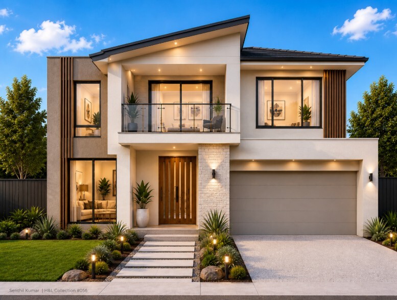 151 - 161 Tallawong Road