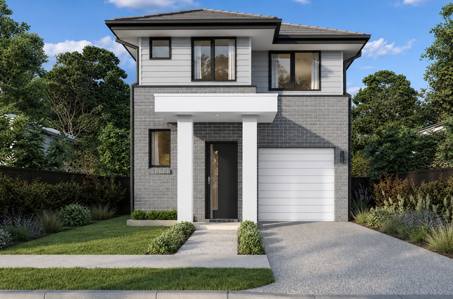 Lot 4103 Armoury Rd