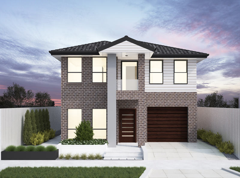 Lot 4103 Armoury Road