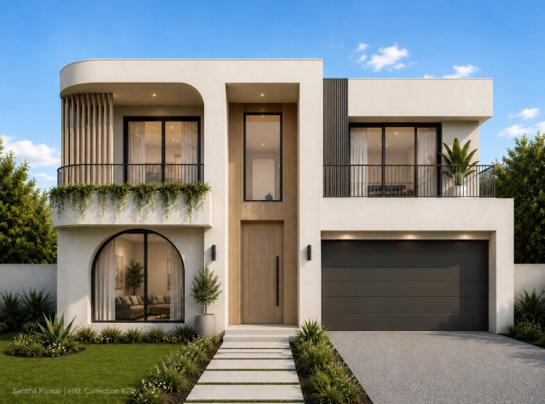 151 - 161 Tallawong Road