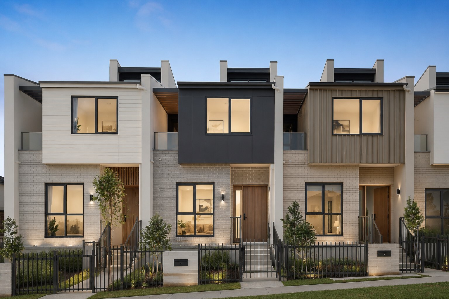 7 Hillview Road