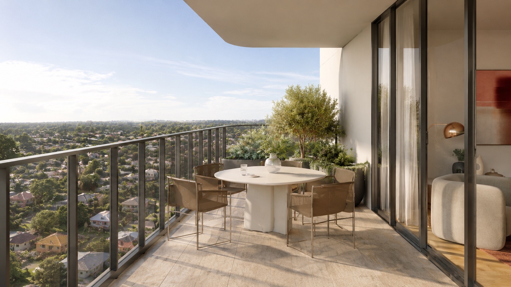 242-244 Beecroft Road