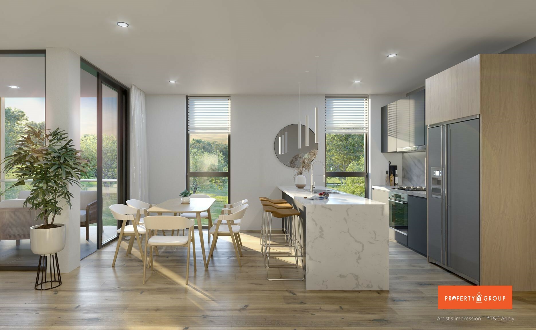25 Macquarie Road