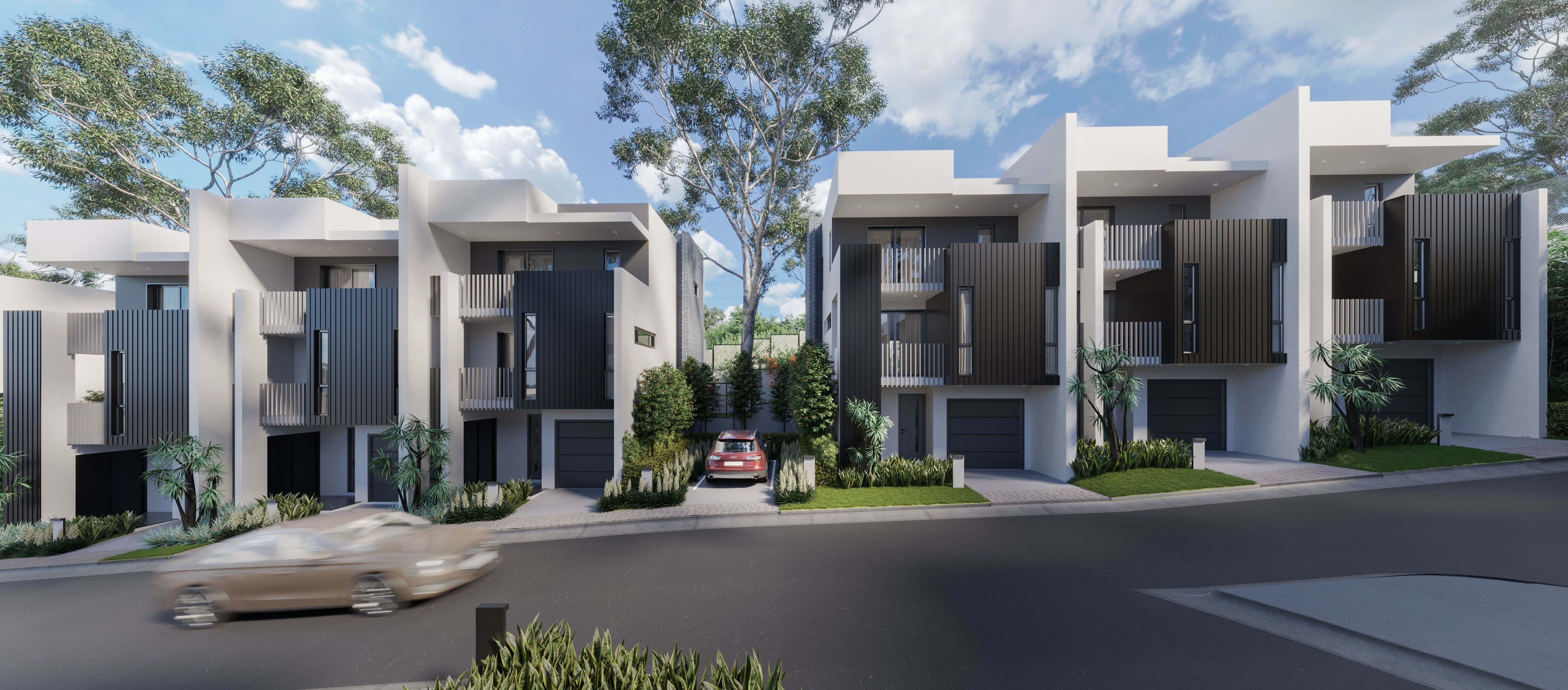 23 Terry Road