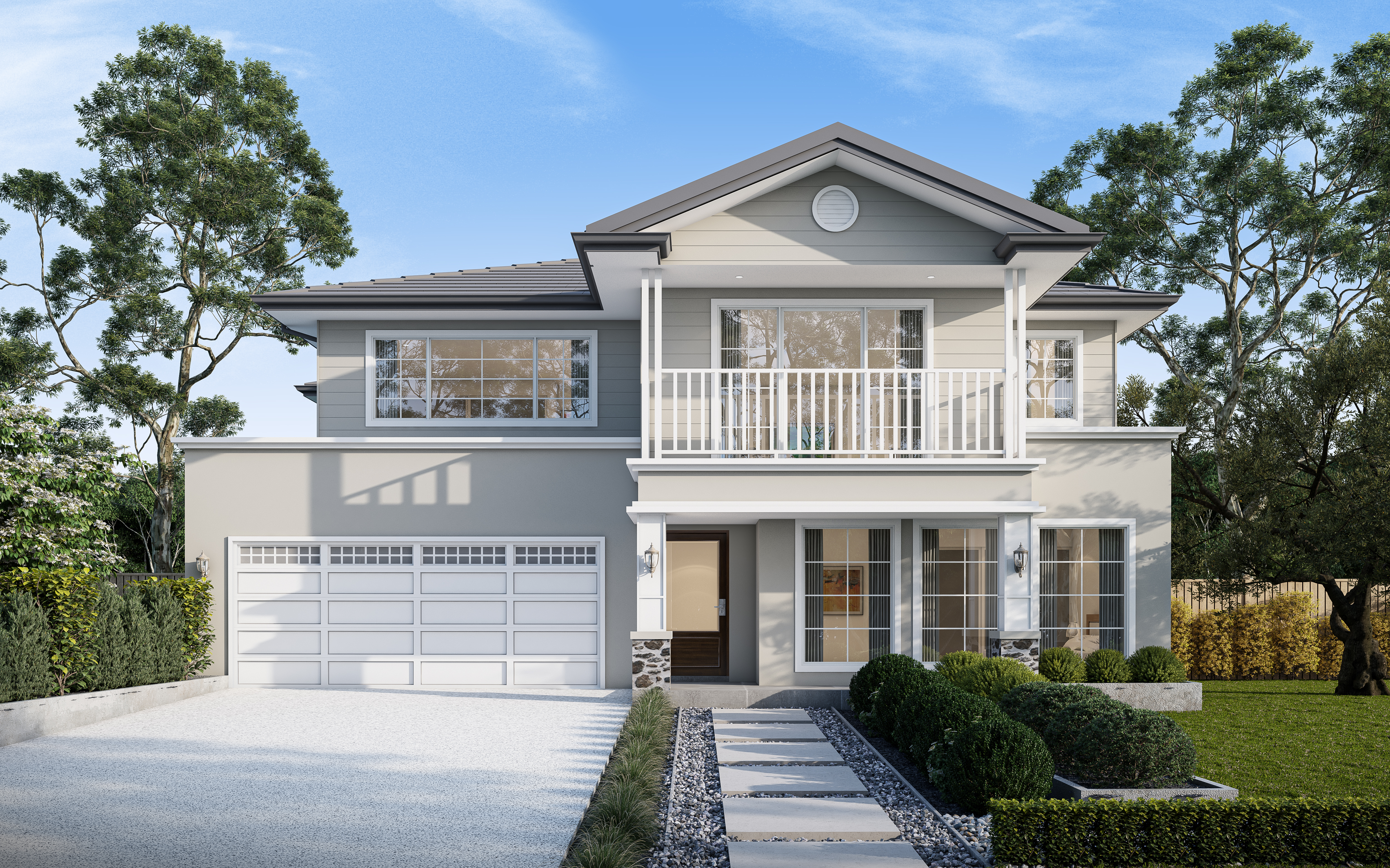 Lot 25/256 Garfield Rd East