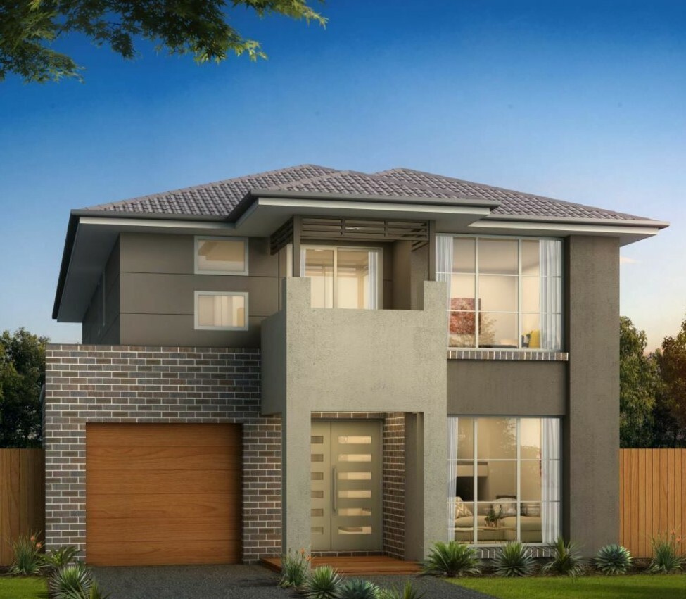 2 Myrica Avenue, Riverstone NSW 2765